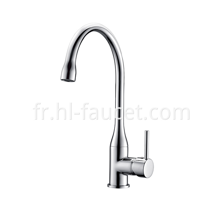 Water Saving Kitchen Faucet